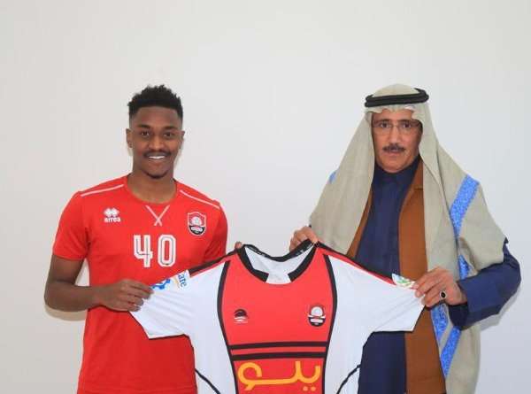 منصور البيشي