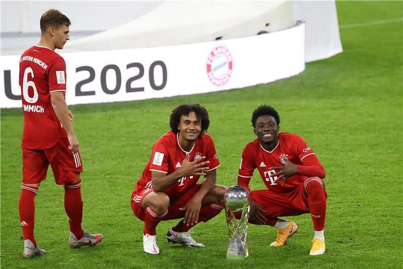 جوشوا زيركزي