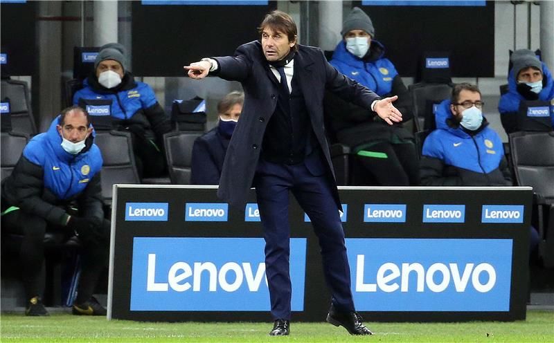 كونتي