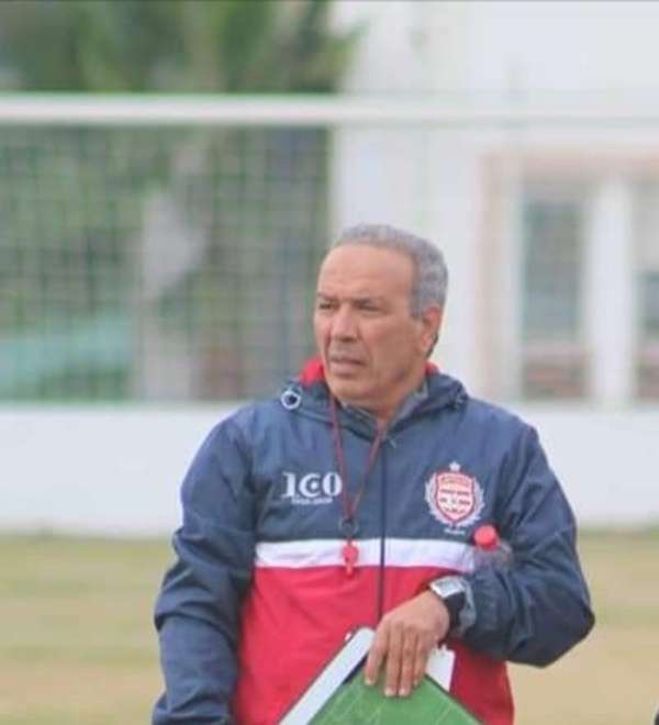 الرويسي