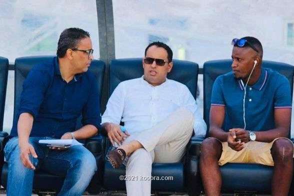 أحمد ولد يحيى