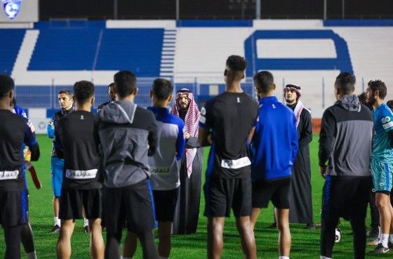 من مران الهلال