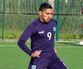 إسماعيل خافي