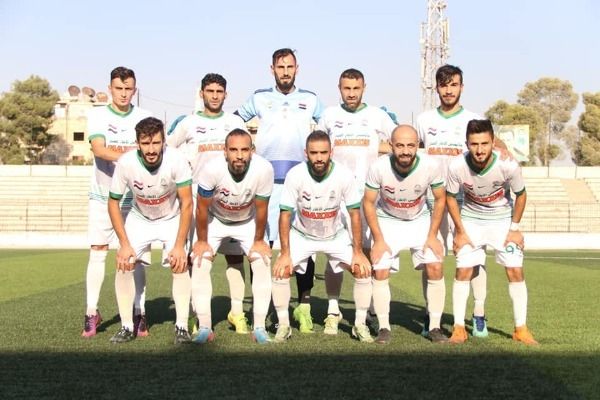 الحرية السوري