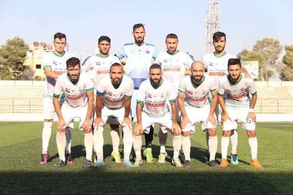 الحرية السوري