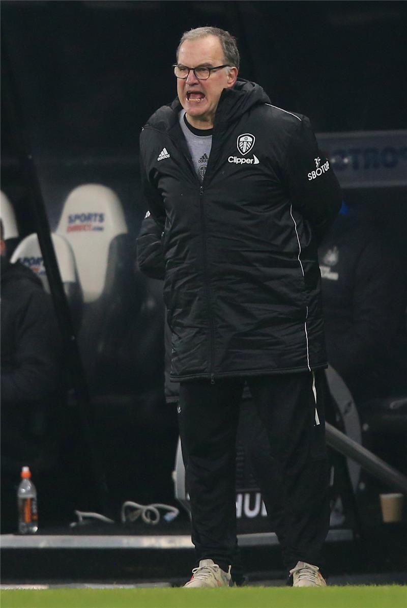 مارسيلو بيلسا 