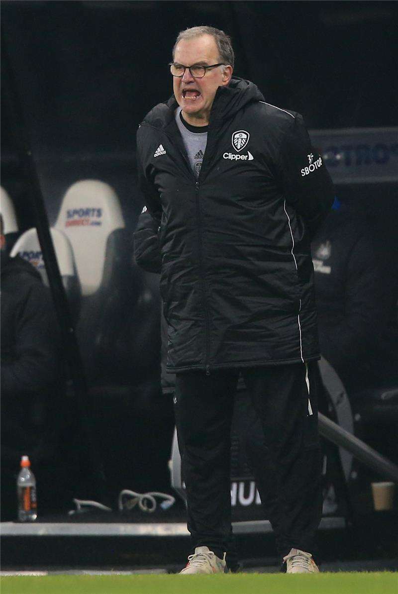 مارسيلو بيلسا 