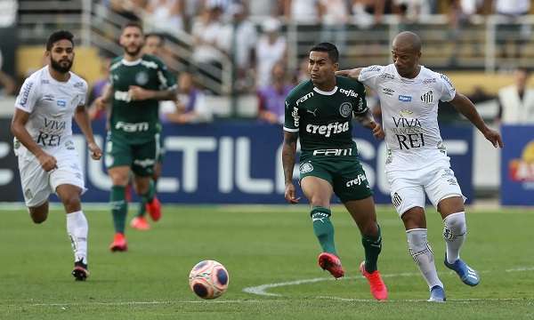 من لقاء سابق بين الفريقين