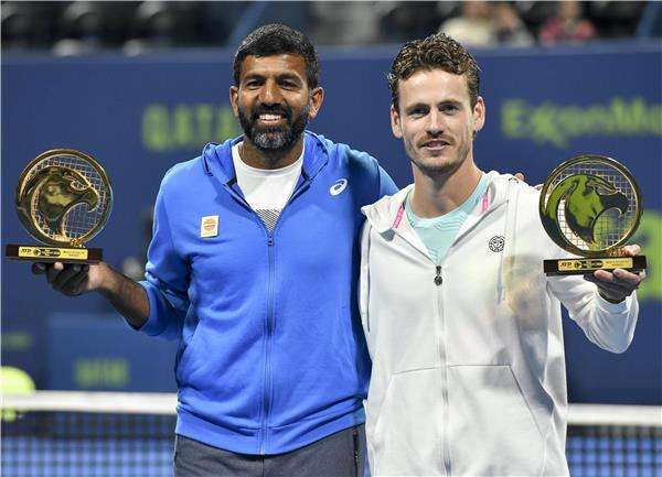 روهان بوبانا 