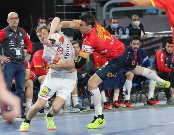 من المونديال