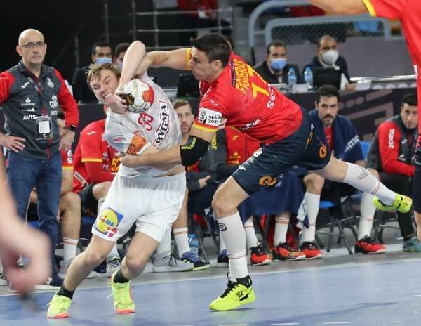 من المونديال