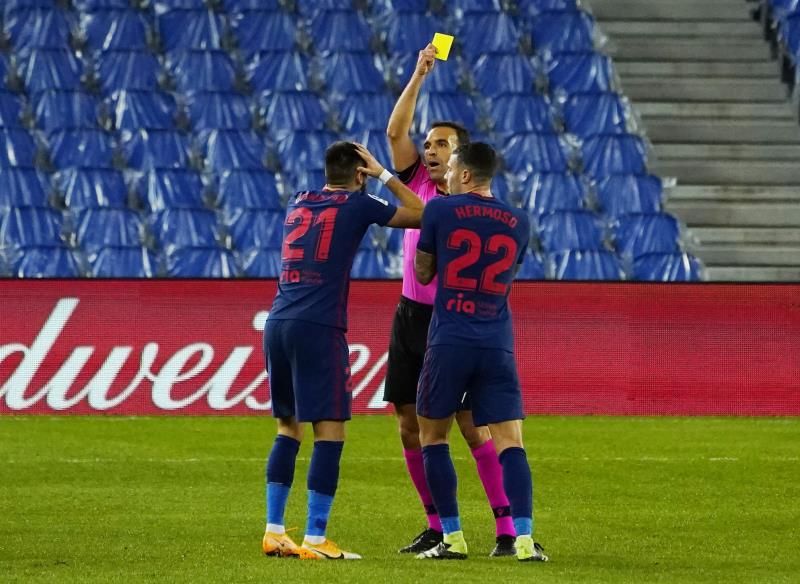 يانيك كاراسكو وماريو هيرموسو