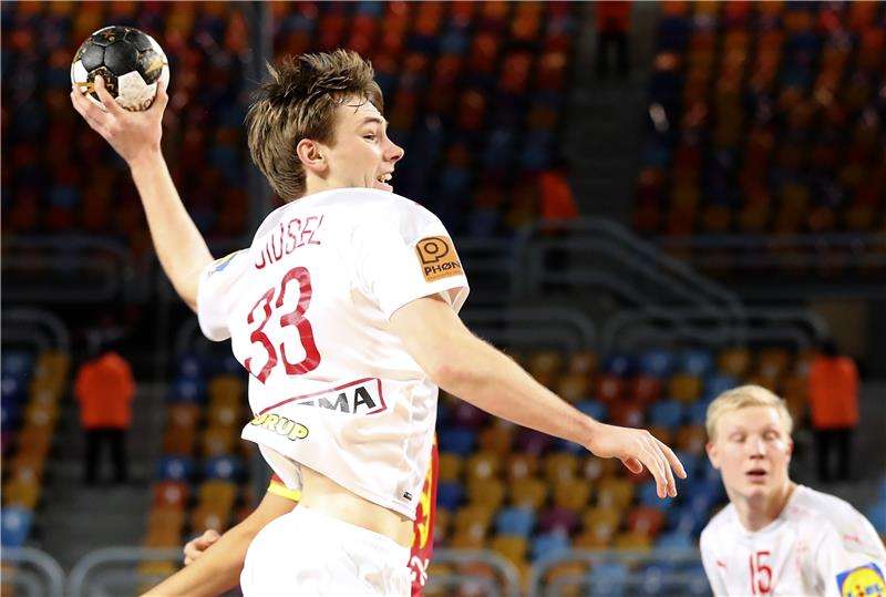 ماتياس جيدسيل