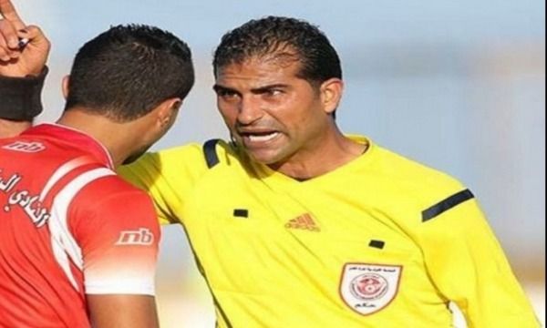 مجدي بالحاج