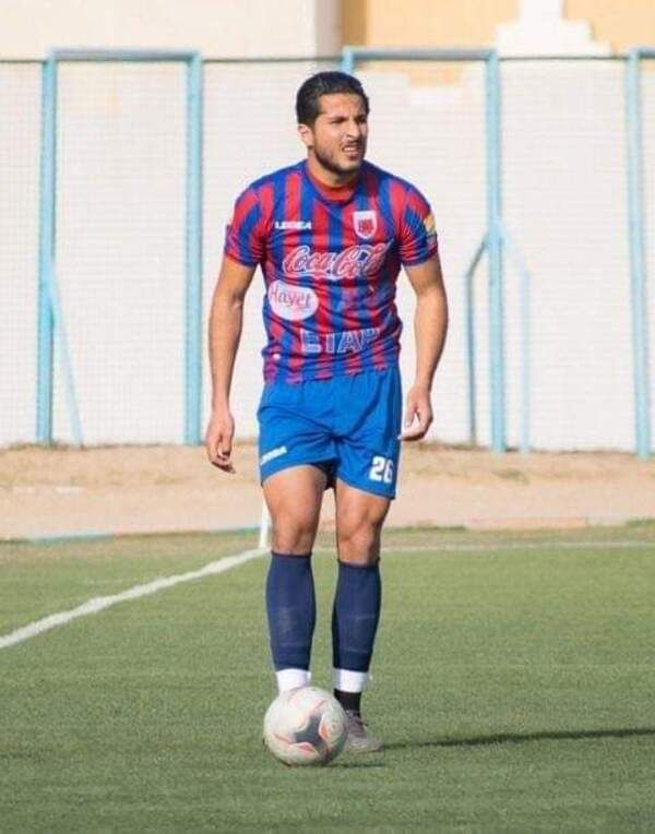  الصادق التوج