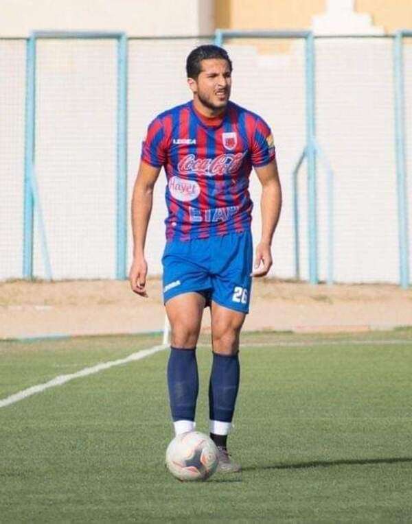  الصادق التوج