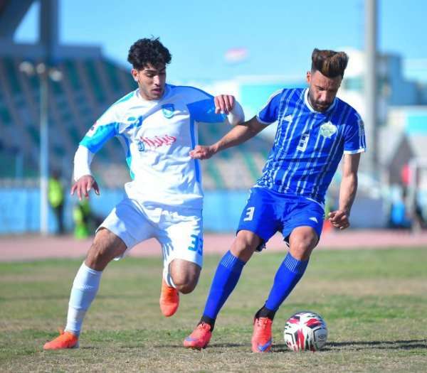 السماوة وأمانة بغداد