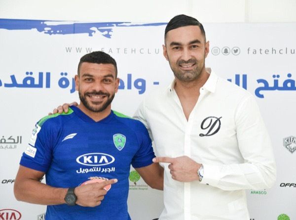 العربي هلال سوداني