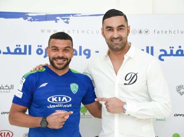 العربي هلال سوداني