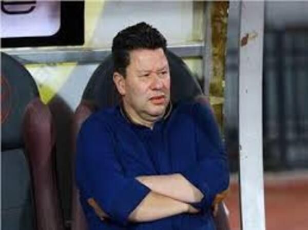 رضا عبد العال 