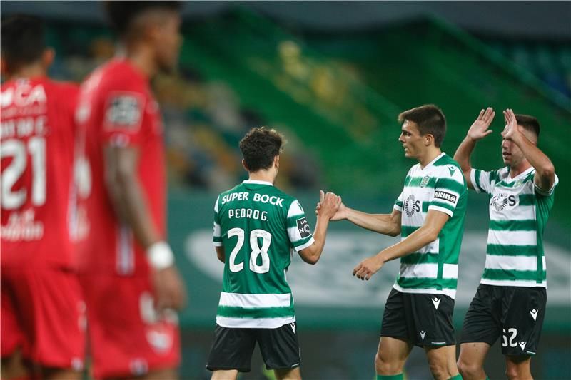 بيدرو جونسالفيس