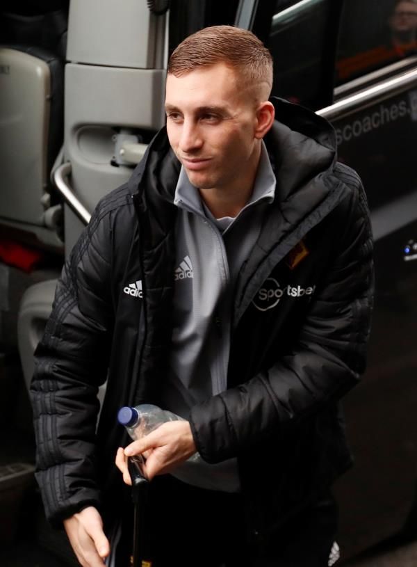 جيرارد ديولوفو