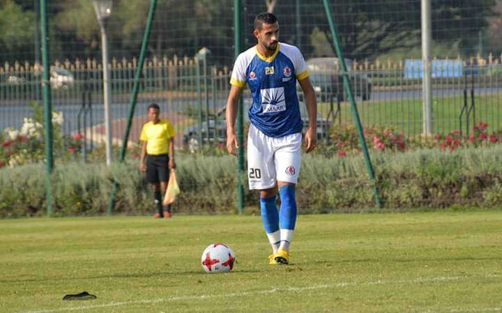 آدم النفاتي