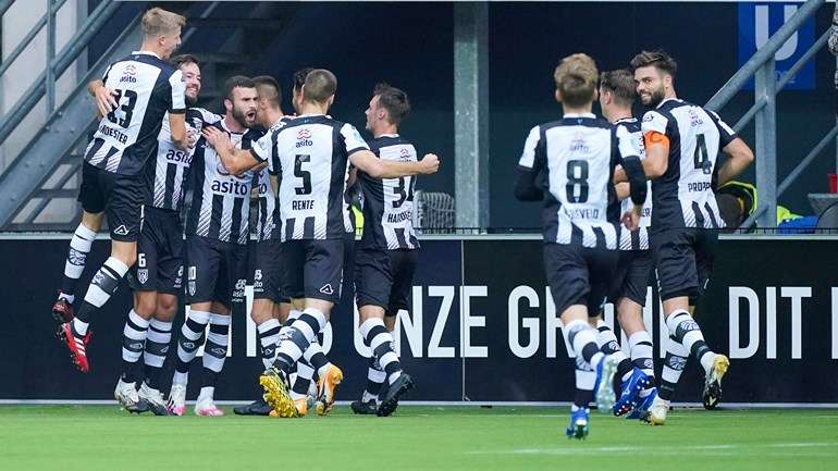 لاعبو هيراكليس