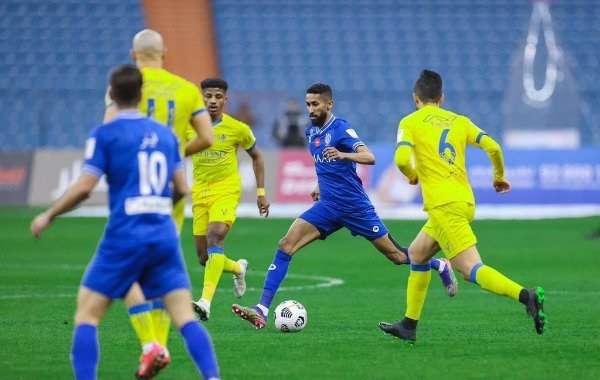 سلمان الفرج