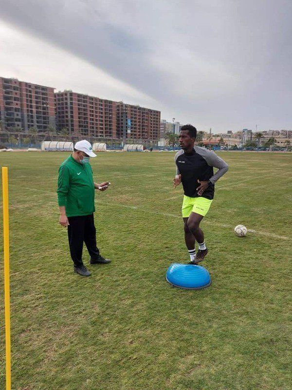 غزال