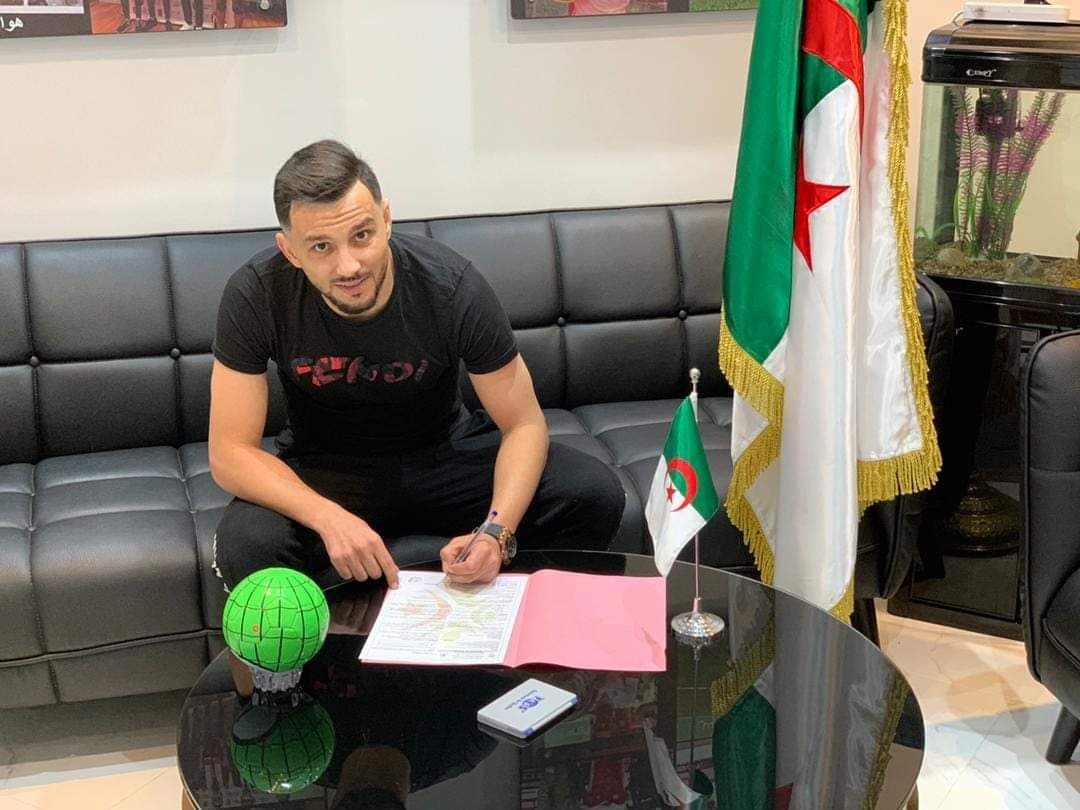 زكرياء حدوش 