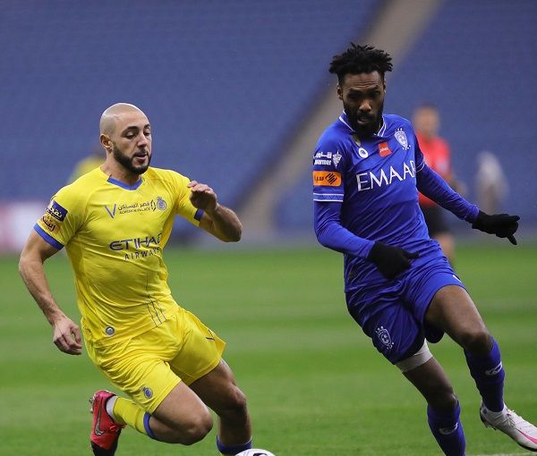 نور الدين أمرابط