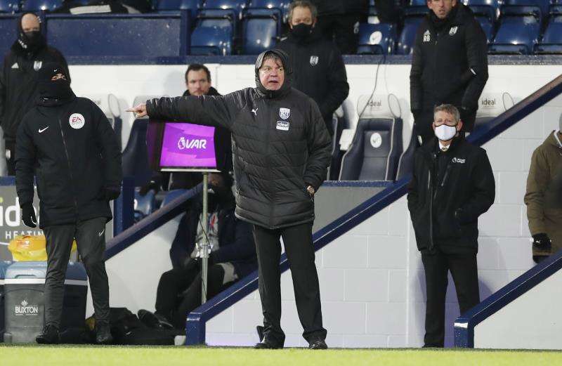 سام ألاردايس 