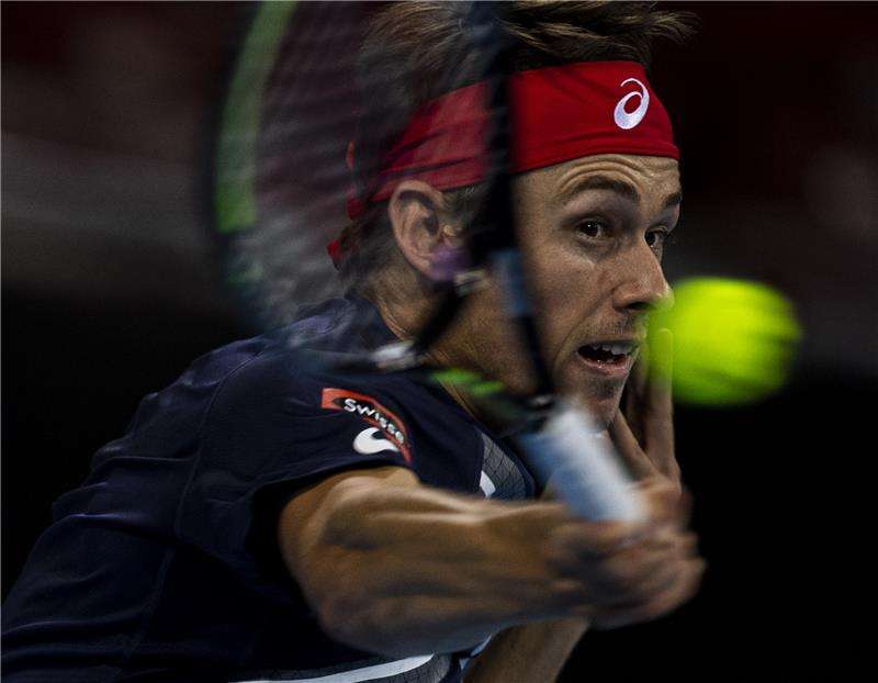  أليكس دي مينياور 