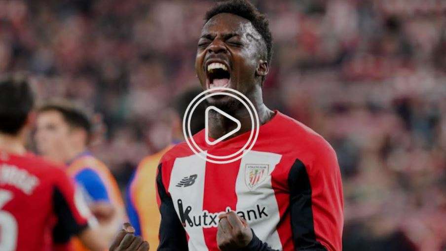 إينياكي ويليامز