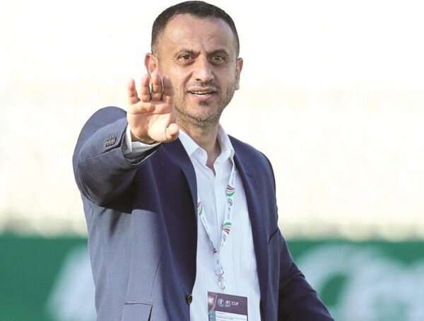 حسام السيد