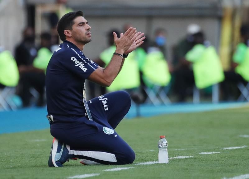 أبيل فيريرا