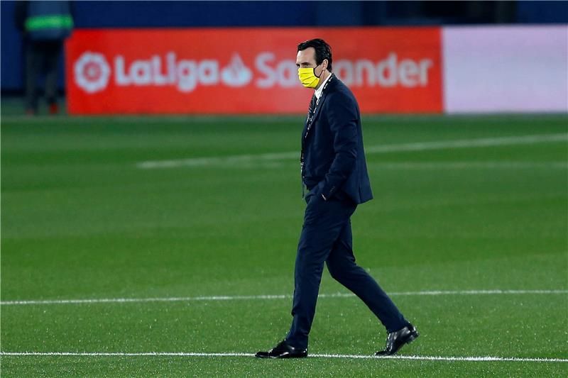 أوناي إيمري