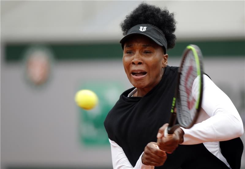 فينوس ويليامز 