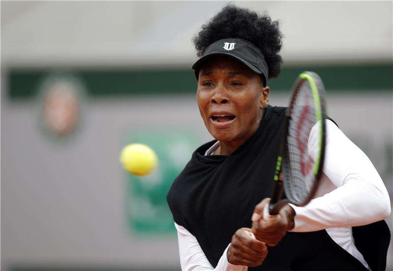 فينوس ويليامز 