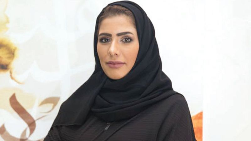 ندى النقبي