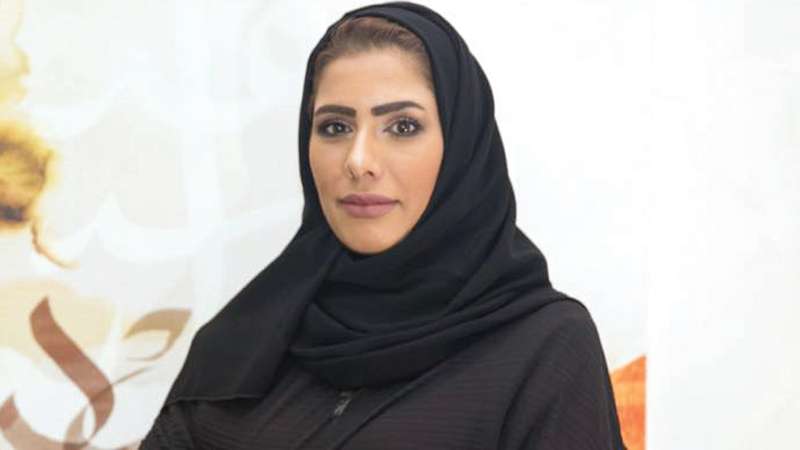 ندى النقبي