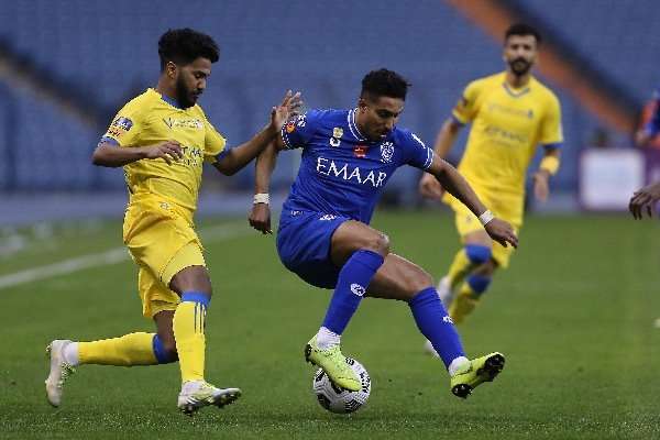 النصر والهلال