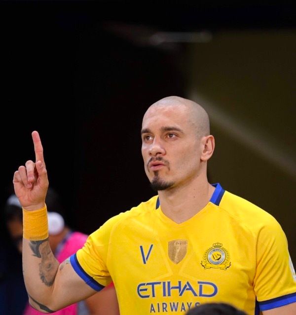 مايكون بيريرا