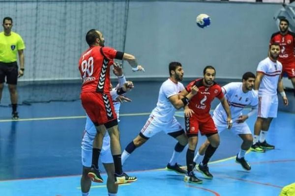 من الدوري (أرشيفية)