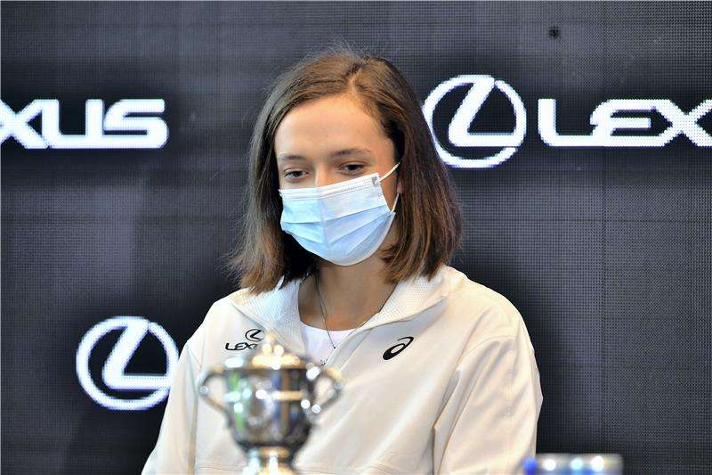 إيجا شيانتيك 