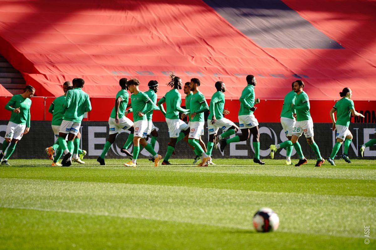 سانت إيتيان 