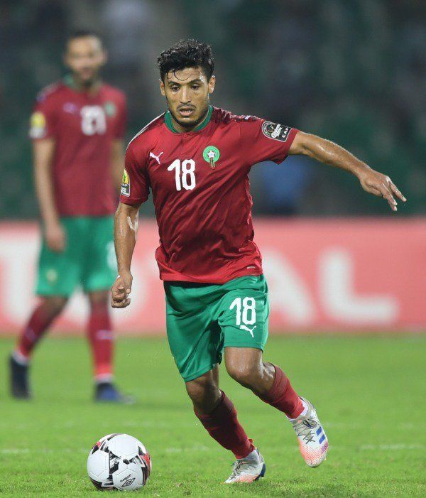 عبد الاله الحافيظي