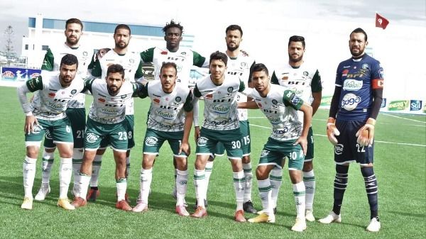  مستقبل الرجيش