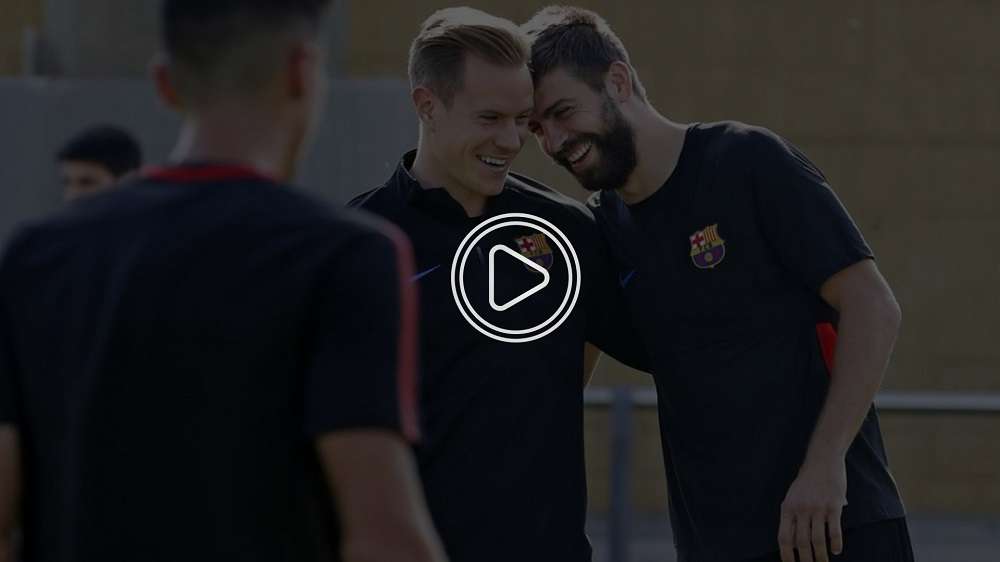 تير شتيجن وبيكيه